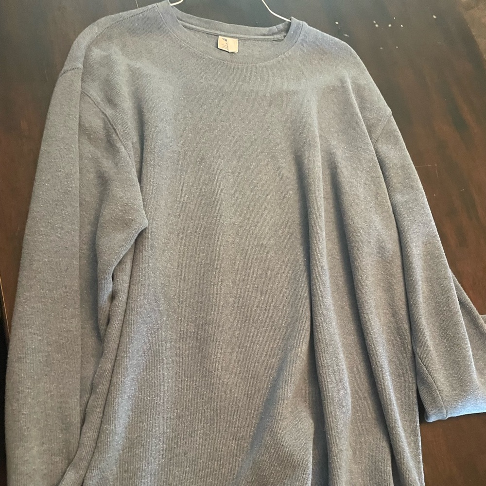 Sweater top